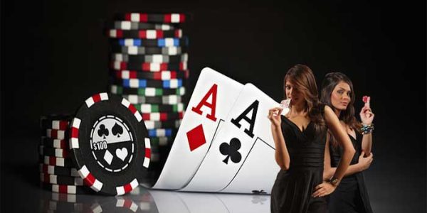 Cara menang judi poker online